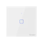 مفتاح لمس ذكي SONOFF T0 UK 1C - Alexa وGoogle Assistant - معيار UK