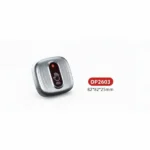 زر خروج بدون لمس SIB OP2603 - 5 طرف ومدى 5 سم - 12V DC