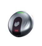 زر خروج بدون لمس SIB OP2602 - IP68 ومدى 7 سم - 12V DC
