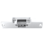 قفل كهربائي SIB L02B - 12V DC/AC و500KG - ستانلس ستيل