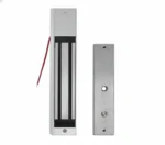 قفل مغناطيسي SIB L280B-5 - 280KG وNO-COM-NC - 12/24V DC