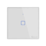 مفتاح لمس ذكي SONOFF T2 UK 1C - Alexa وGoogle Assistant - معيار UK