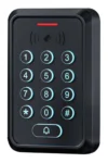 جهاز تحكم في الدخول SIB K310EF-W - Tuya WiFi وبطاقة وكود - 2000 مستخدم