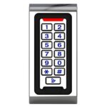 جهاز تحكم في الدخول SIB S601EM - داخلي ومقاوم للتخريب - 2000 مستخدم