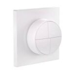 مفتاح مشاهد ذكي Zigbee SONOFF SNZB-01M - 16 مشهد وبروتوكول مزدوج - 1500 جنيه