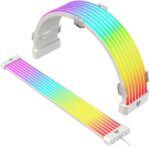 كابل RGB سيليكون معدل 5 متر - 520 جنيه