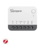 مفتاح Zigbee مدمج SONOFF ZBMINIR2 - راوتر Zigbee وDetach Relay