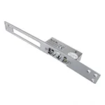 قفل كهربائي SIB L02C-NO - 6/12V DC/AC - NO مفتوح بالتشغيل