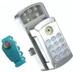 قفل خزانة ذكي PNDA Access Control A02 - كلمة سر وبطاقة