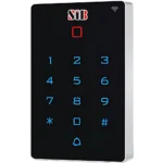 جهاز تحكم في الدخول SIB T12EM+MF-W - وبصمة وبطاقة Mifare