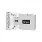 جسر RF SONOFF BridgeR2 433 - WiFi و64 جهاز RF 433MHz - 1175 جنيه