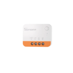 مفتاح Zigbee صغير SONOFF ZBMINIL2 - 1 Pack - بدون Neutral