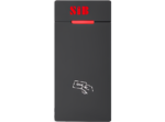 قارئ بطاقة SIB M010EM-W - 10000 بطاقة وWG26/WG34 - EM 125KHZ