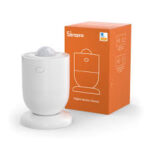 حساس حركة Zigbee SONOFF SNZB-03P - كشف 5 ثوانٍ وبطارية 3 سنوات - 800 جنيه