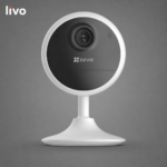 كاميرا منزلية EZVIZ CB1 لاسلكية ببطارية – 2 ميجا تعمل بالبطارية بدقة 1080p مع رؤية ليلية