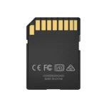 ⁦كارت ميموري Acer SC300 سعة 128 جيجا – سرعة 100 ميجابايت/ثانية⁩ - الصورة ⁦3⁩