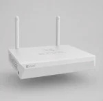 جهاز تسجيل EZVIZ X5S NVR لاسلكي – 8 كاميرات