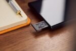 ⁦كارت ميموري Kingston مايكرو 64 جيجا – سرعة قراءة 100 ميجابايت/ثانية⁩ - الصورة ⁦2⁩