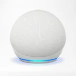 ⁦أمازون إيكو دوت الجيل الخامس مع أليكسا – Amazon Echo Dot 5th Generation Smart Speaker With Alexa⁩ - الصورة ⁦2⁩