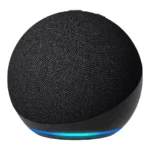 ⁦أمازون إيكو دوت الجيل الخامس مع أليكسا – Amazon Echo Dot 5th Generation Smart Speaker With Alexa⁩ - الصورة ⁦4⁩