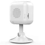 ⁦كاميرا واي فاي EZVIZ H1c داخلية 1080p رؤية ليلية نظام تحدث ثنائي الاتجاه وضع نوم تنبيه صوتي⁩ - الصورة ⁦2⁩