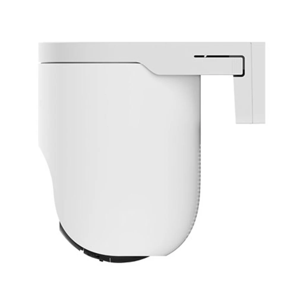 ⁦كاميرا واي فاي EZVIZ H8c خارجية Wi-Fi دوارة – 8 ميجا (4K)⁩ - الصورة ⁦5⁩