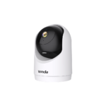 ⁦كاميرا Tenda CP3 الذكية متحركة 360 درجة دقة 3MP (واي فاي) – أبيض⁩ - الصورة ⁦5⁩