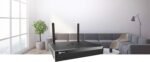 ⁦جهاز تسجيل EZVIZ X5S NVR لاسلكي – 8 كاميرات⁩ - الصورة ⁦3⁩