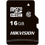 كارت ميموري HIKVISION C1 مايكرو 16 جيجا كلاس 10