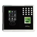 جهاز بصمة حضور وانصراف ZKTeco MB5000 واي فاي – اتصال WiFi