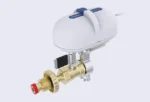 Smart Gas & Water Shut-Off Valve – WiFi/Zigbee - Image 2