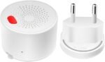 Plug-In Smart Gas Leak Detector