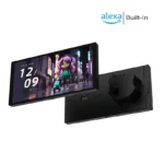 7-Inch AI Smart Control Panel with Live Smart Display