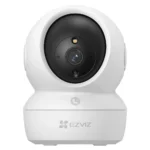 كاميرا مراقبة داخلية EZVIZ H6c Pro 2K بدقة 3MP