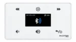 امبليفير ذكي للحائط ماستر بشاشة LCD – MT-ITA-425