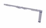 1-Meter Smart Curtain Track – Compatible with Smart Curtain Motors