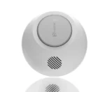 Smart Alarm Siren with Powerful Sound for Homes & Shops