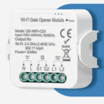 Mini Smart Gate Opener Module