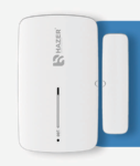 Dual Smart Door & Window Sensor for Frames and Skylights