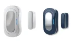 Smart Door & Window Open/Closed Sensor – WiFi/Zigbee - Image 2