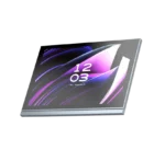 10-Inch Smart Control Panel with 60W Amplifier