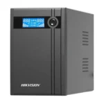 HIKVISION DS-UPS2000 UPS 2000VA / 1200W — Uninterruptible Power & Integrated Protection - Image 3