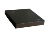 Wired Zigbee & Bluetooth Gateway for Large Homes