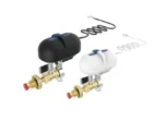 Smart Gas & Water Shut-Off Valve – WiFi/Zigbee