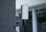 EZVIZ EL3 2K Smart Security Wall-Light Camera - Image 4