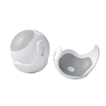 Smart 5.8GHz Radar Motion Sensor for Precise Detection