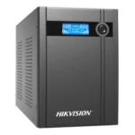 HIKVISION DS-UPS2000 UPS 2000VA / 1200W — Uninterruptible Power & Integrated Protection - Image 2